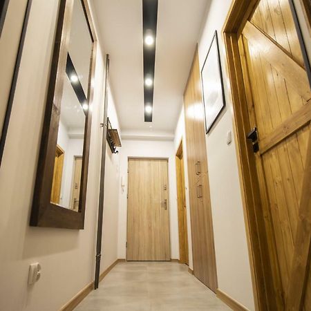 Apartament Rajska 12 Danzica Esterno foto