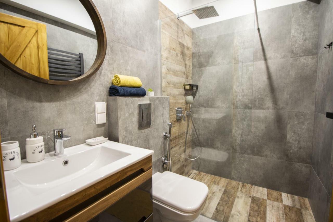 Apartament Rajska 12 Danzica Esterno foto